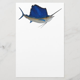 ARTIGOS DE PAPELARIA DO SAILFISH