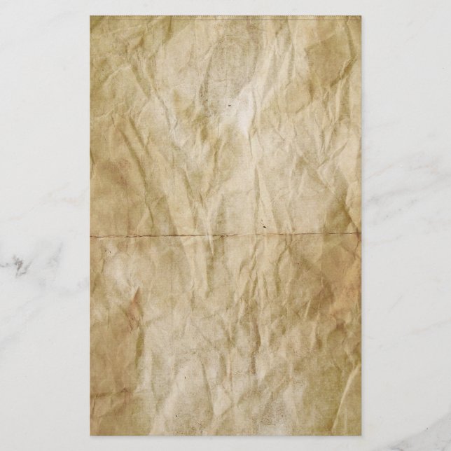 Artigos de papelaria do vintage (Frente)