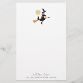 Artigos de papelaria personalizados fascinados