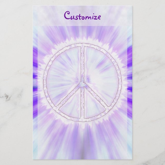 Artigos de papelaria vivos elétricos cor-de-rosa (Frente)