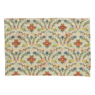 Artisan Blossom Top Sheet