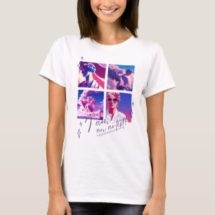 Artista Basic Design Women's T-Shirt