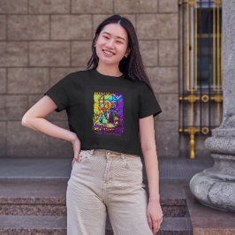 Artista de Cópia do Bom Artista Rouba T-Shirt