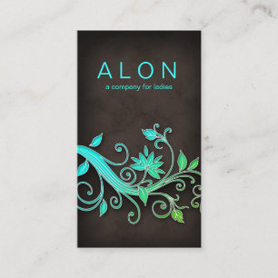 Artista de maquilhagem de Cartões de visitas de be