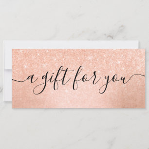 Artista elegante da maquiagem de ouro rosa de cobr