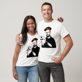 Artista T-Shirt