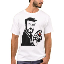 Artista T-Shirt