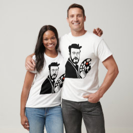Artista T-Shirt