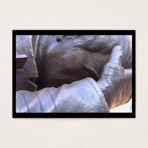 Artista Trading Card Fireman Prayer 911 2002 NY AT