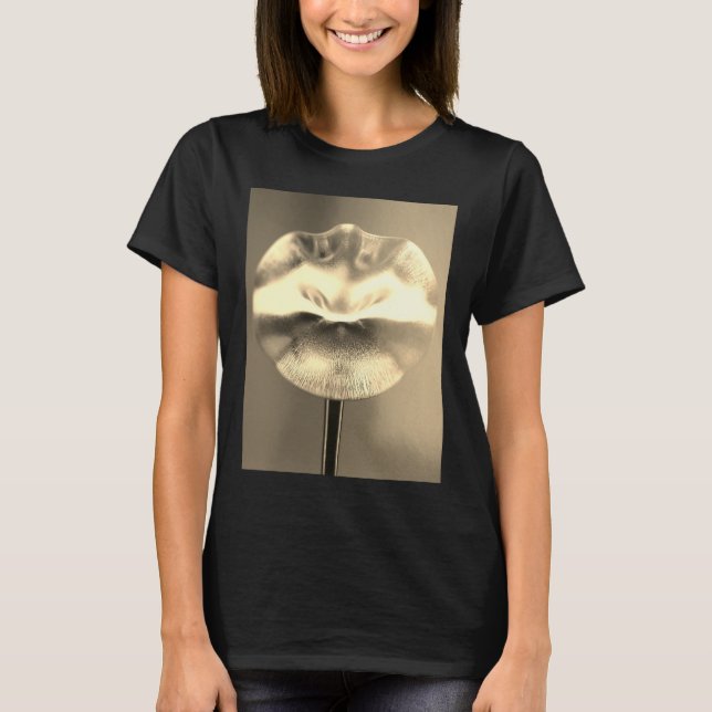 Artsy T-Shirt (Frente)