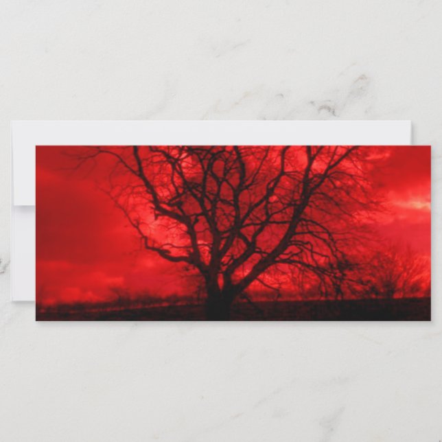 Árvore abstrato (Frente)