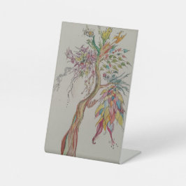 Árvore Ancestral Transcendente