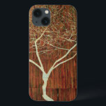 Árvore branca 2006<br><div class="desc">Decano branco Graham/colecção privada/imagens da árvore 2006 (w/c no papel de pano indiano handmade) de Bridgeman</div>