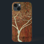 Árvore branca 2006<br><div class="desc">Decano branco Graham/colecção privada/imagens da árvore 2006 (w/c no papel de pano indiano handmade) de Bridgeman</div>