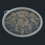 Árvore da Vida<br><div class="desc">Árvore da Vida de William Morris. A "Árvore da Vida" é uma das obras mais conhecidas de William Morris. Vocês podem ver sua atenção aos detalhes nesta maravilhosa tapeçaria, cujo significado simbólico, de acordo com a história bíblica de Adão e Eva, é vida ou imortalidade eterna. William Morris (24 de...</div>