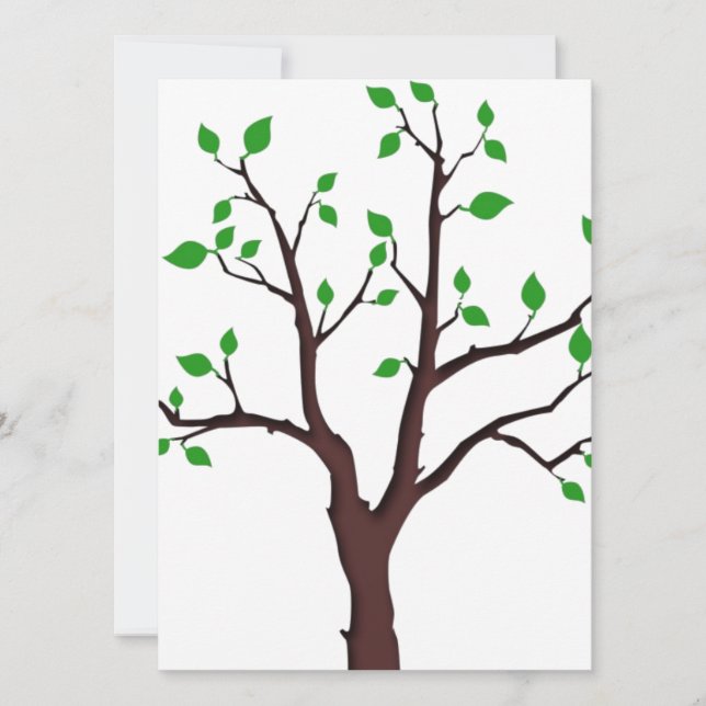 Árvore da Vida (Frente)