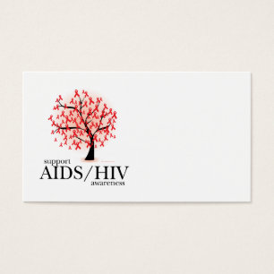 Árvore de AIDS/HIV