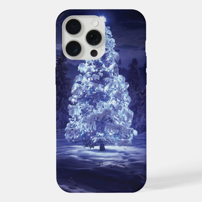 Árvore de Natal (Verso)