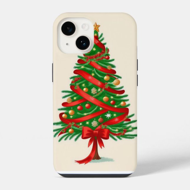 Árvore de Natal (Verso)