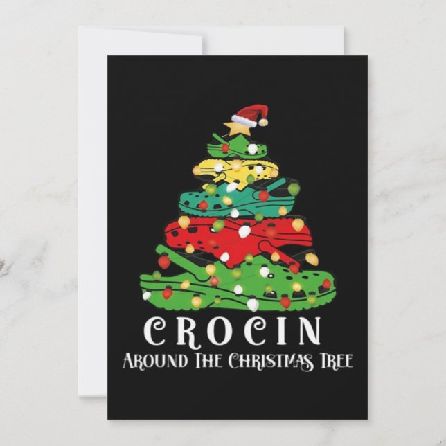 árvore de Natal (Frente)