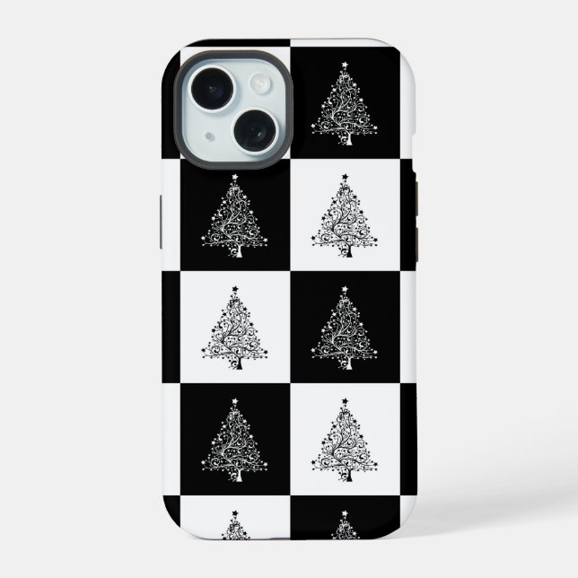 árvore de natal (Verso)