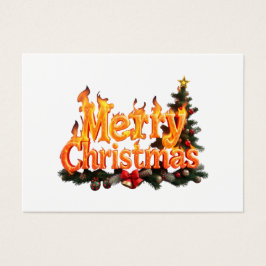 Árvore de Natal Alegre