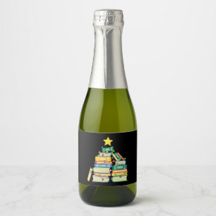Árvore de Natal Bookie II