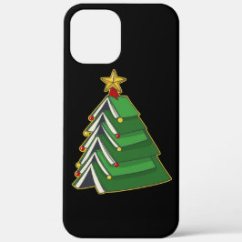 Árvore de Natal de Bookie IV
