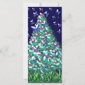 Árvore de Natal de Natures