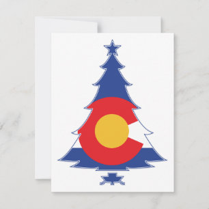 Árvore de Natal do Colorado