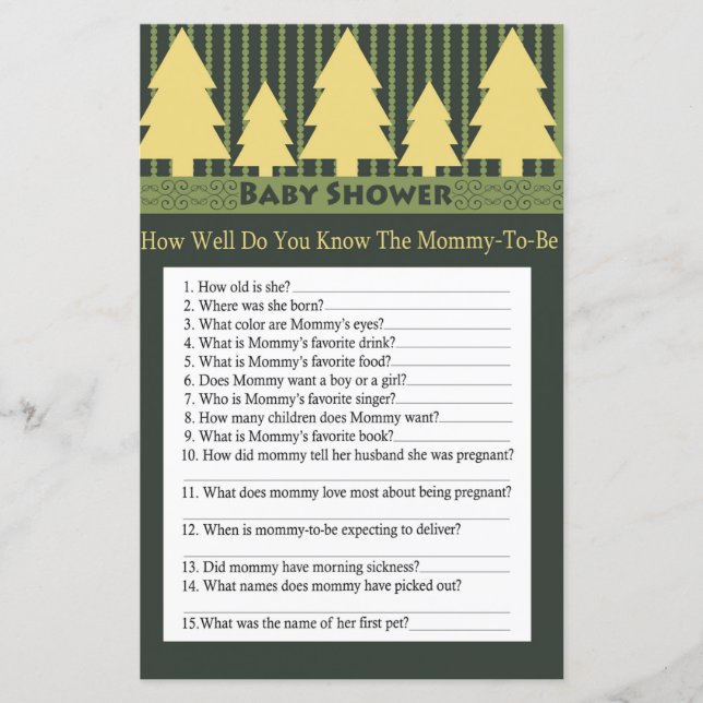 Árvore de Natal do ouro como você conhece bem o jo (Frente)