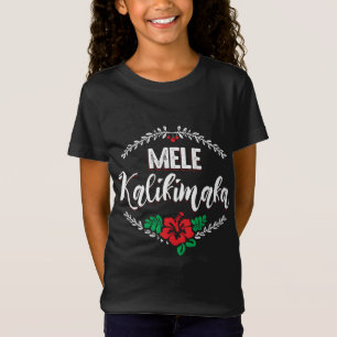 Árvore de Natal engraçada Luzes feias Suéter Mele