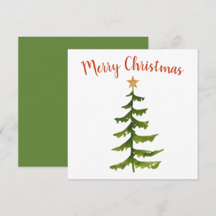 Árvore de Natal Feliz Natal