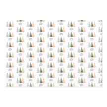 Árvore de Natal Fresco