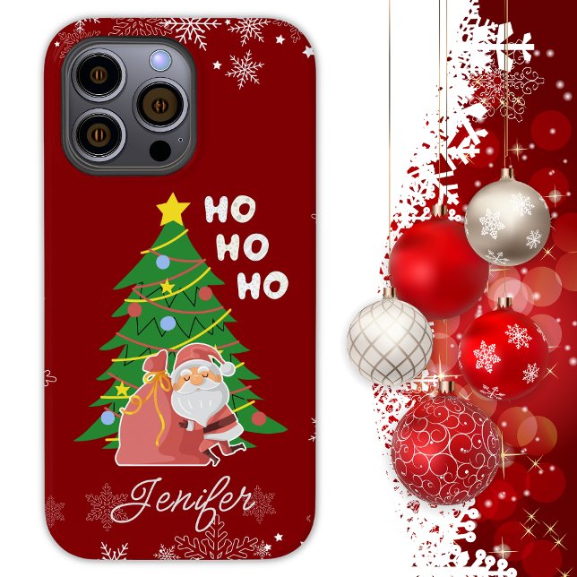Árvore de Natal | PAPAIS NOEIS | personalizável pa (Criador carregado)