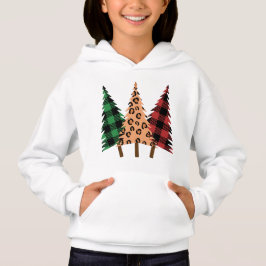 Árvore de Natal Personalizada, Camisetas e Hoodie