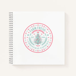 Árvore de Natal personalizada e elegante