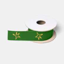 Árvore Estrela Minimalista