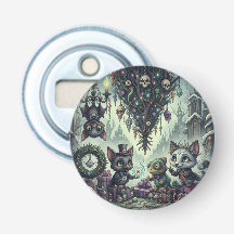 Árvore festiva invertida 1