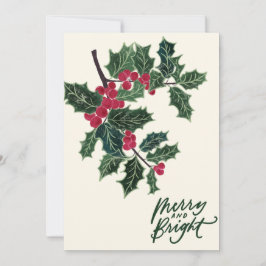 Árvore sagrada do cartão de Natal