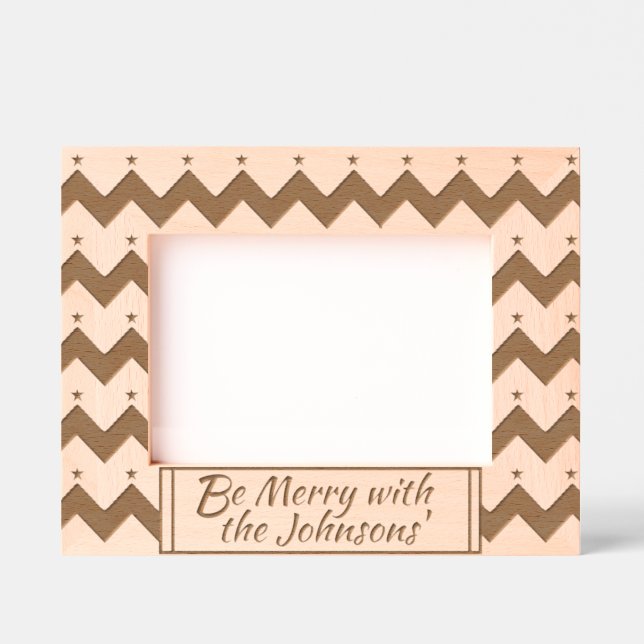 Árvores de Natal (Front)