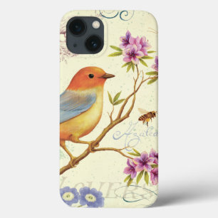 As Aves e as Abelhas