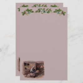 As Bênçãos da Papelaria de Natal