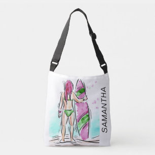 As bolsas conhecidas feitas sob encomenda da