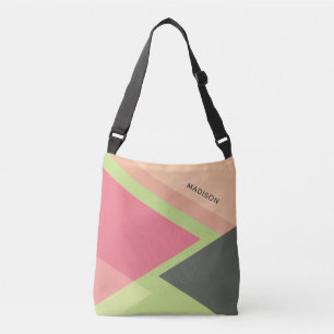 As bolsas conhecidas feitas sob encomenda do teste