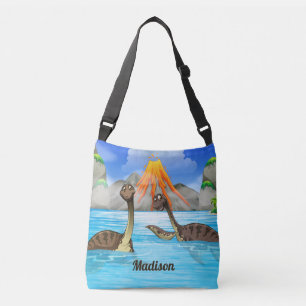 As bolsas conhecidas feitas sob encomenda dos