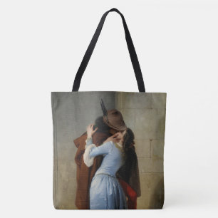As bolsas da arte do beijo/IL Bacio