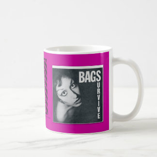 As bolsas da caneca sobrevivem a Dangerhouse