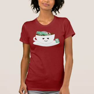 As camisas das mulheres de Figaro