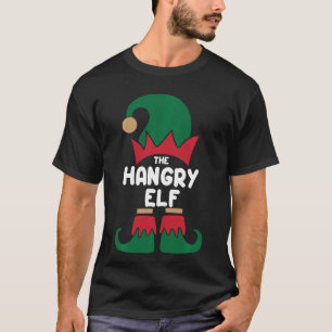 As Camisas Elf Fanfarradas que correspondem ao Cri